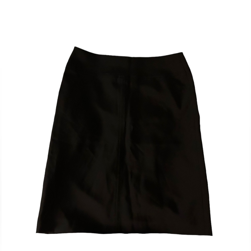 Pencil skirt